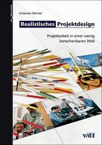 Abbildung von: Realistisches Projektdesign - vdf Hochschulverlag AG