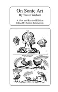 Cover: On Sonic Art - Harwood-Academic Publishers