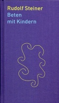 Cover: Beten mit Kindern - Rudolf Steiner Verlag