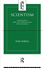 Cover: Scientism - Routledge