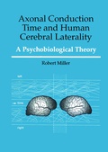 Bild: Axonal Conduction Time and Human Cerebral Laterality - Harwood-Academic Publishers