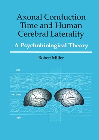 Abbildung von: Axonal Conduction Time and Human Cerebral Laterality - Harwood-Academic Publishers
