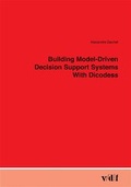 Bild: Building Model-Driven Decision Support Systems with Dicodess - vdf Hochschulverlag AG