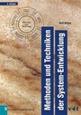 Cover: Methoden und Techniken der System-Entwicklung - vdf Hochschulverlag AG