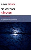 Cover: Die Welt der M&auml;rchen - Rudolf Steiner Verlag