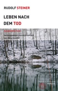 Cover: Leben nach dem Tod - Rudolf Steiner Verlag