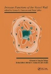 Abbildung von: Immune Functions of the Vessel Wall - Harwood-Academic Publishers
