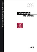 Cover: Pal&auml;ontologie und Umwelt - vdf Hochschulverlag AG