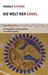 Enlarge image Cover: Welt der Engel - Rudolf Steiner Verlag