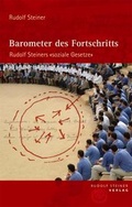 Cover: Barometer des Fortschritts - Rudolf Steiner Verlag
