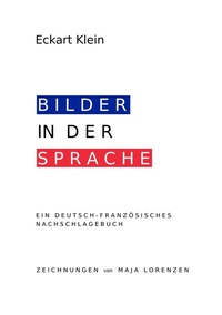 Abbildung von: Deutsch-Französisches Nachschlagebuch - BoD - Books on Demand