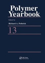 Cover: Polymer Yearbook 13 - Harwood-Academic Publishers