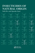 Bild: Insecticides of Natural Origin - Routledge