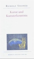 Cover: Kunst und Kunsterkenntnis - Rudolf Steiner Verlag