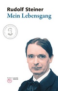 Cover: Mein Lebensgang - Rudolf Steiner Verlag