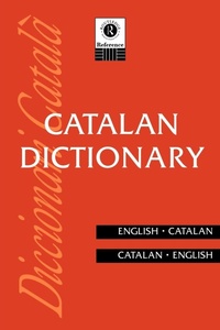Abbildung von: Catalan Dictionary - Routledge