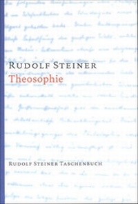 Abbildung von: Theosophie - Rudolf Steiner Verlag