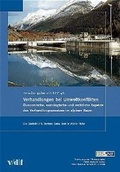 Cover: Verhandlungen bei Umweltkonflikten - vdf Hochschulverlag AG