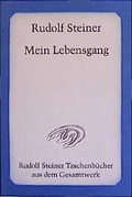 Cover: Mein Lebensgang - Rudolf Steiner Verlag