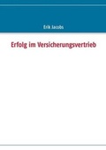 Cover: Erfolg Im Versicherungsvertrieb - Books on Demand