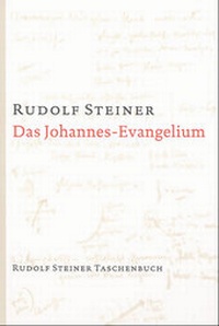 Abbildung von: Das Johannes-Evangelium - Rudolf Steiner Verlag