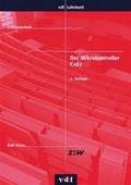 Cover: Der Mikrokontroller C167 - vdf Hochschulverlag AG