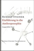 Cover: Einf&uuml;hrung in die Anthroposophie - Rudolf Steiner Verlag