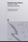 Cover: Deciphering Culture - Routledge