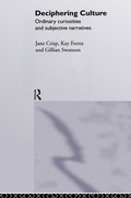 Cover: Deciphering Culture - Routledge