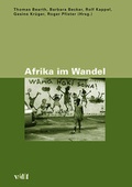 Cover: Afrika im Wandel - vdf Hochschulverlag AG