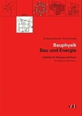 Cover: Bauphysik - vdf Hochschulverlag AG