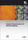 Cover: Impact Assessment of Neuroimaging - vdf Hochschulverlag AG