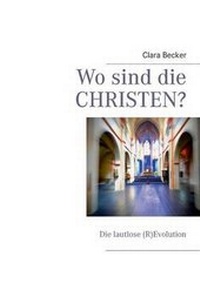 Enlarge image Cover: Wo Sind Die Christen? - Books on Demand