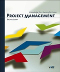 Cover: Project Management - vdf Hochschulverlag AG