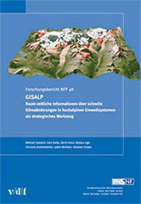 Enlarge image Cover: GISALP - vdf Hochschulverlag AG