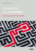 Cover: Systematisch L&ouml;sung werden - vdf Hochschulverlag AG