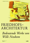 Cover: Friedhofs-Architektur - vdf Hochschulverlag AG