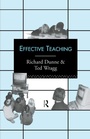 Cover: Effective Teaching - Routledge