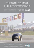 Cover: The World's most Fuel Efficient Vehicle - vdf Hochschulverlag AG