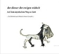 Cover: Die Stunde des Hundes - vdf Hochschulverlag AG