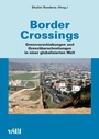 Cover: Border Crossings - vdf Hochschulverlag AG
