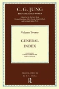 Bild: General Index - Routledge