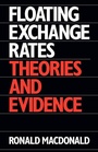 Cover: Exchange Rate Economics - Routledge