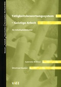 Cover: T&auml;tigkeitsbewertungssystem - Geistige Arbeit - vdf Hochschulverlag AG