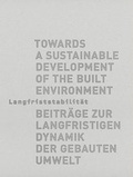Cover: Langfriststabilit&auml;t - vdf Hochschulverlag AG