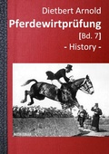 Cover: Pferdewirtpr&uuml;fung [Bd. 7] - BoD - Books on Demand