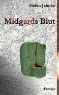 Cover: Midgards Blut - Books on Demand