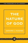 Cover: The Nature of God - Routledge