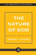 Cover: The Nature of God - Routledge