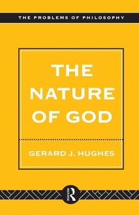 Enlarge image Cover: The Nature of God - Routledge